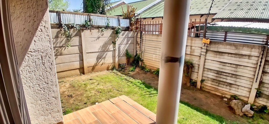 1 Bedroom Property for Sale in Uitsig Free State